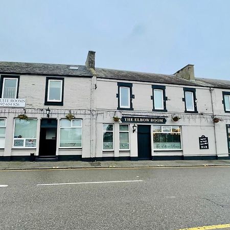 The Elbow Room Kirkcaldy Eksteriør bilde